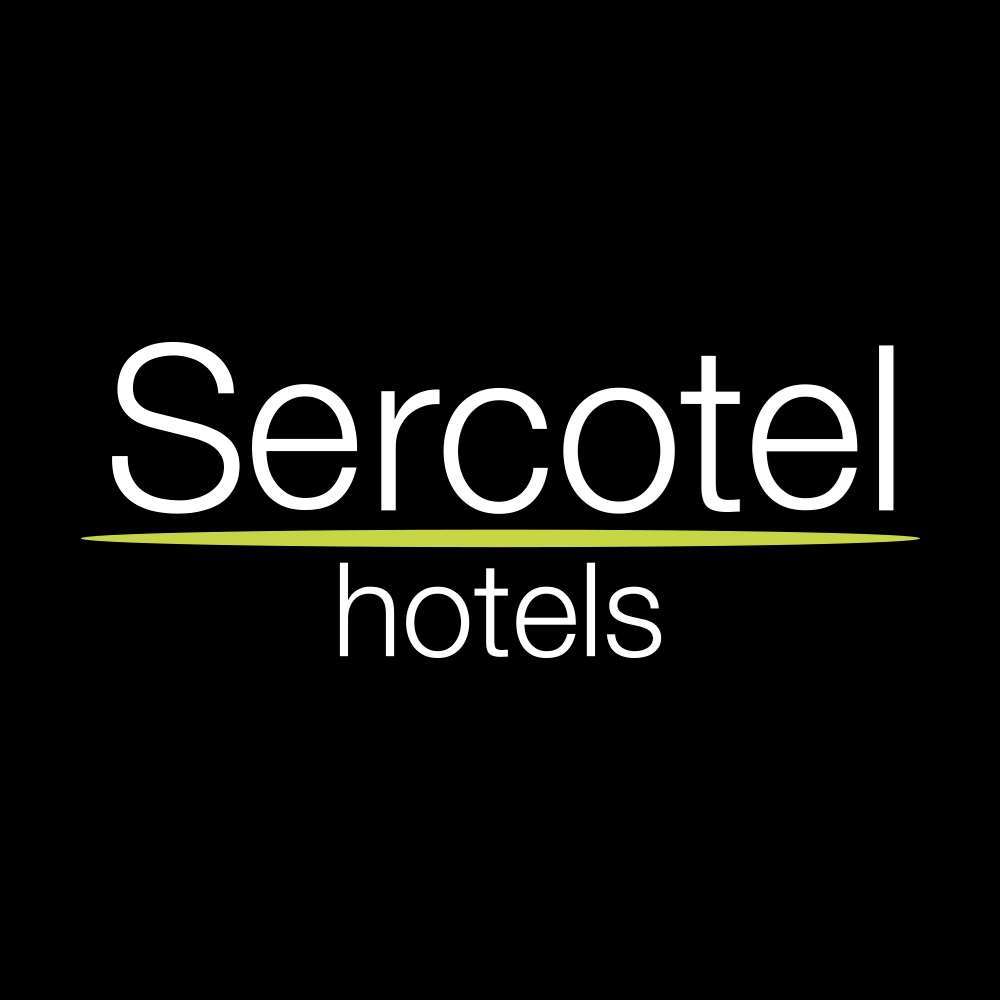 Sercotel Boulevard Vitoria-Gasteiz Logo photo